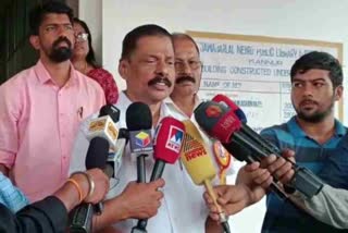 mv govindan on karnataka election result  karnataka election result  എംവി ഗോവിന്ദന്‍  സിപിഎം സംസ്ഥാന സെക്രട്ടറി എംവി ഗോവിന്ദൻ  എംവി ഗോവിന്ദൻ കണ്ണൂരില്‍