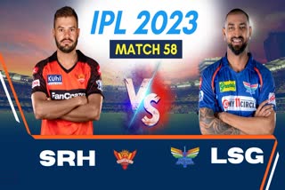 SRH vs LSG