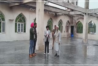 ddc-member-dadasara-visited-dar-ul-uloom-tral