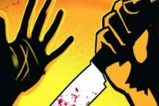 man killed his wife in Hyderabad