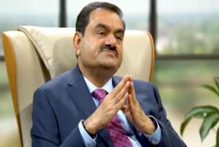 Adani to Raise Fund