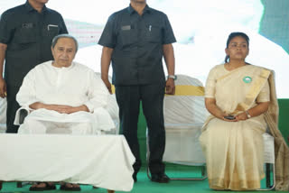 Naveen Patnaik