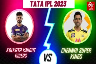 chennai super kings vs kolkata knight riders