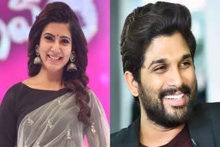 director nandini reddy  about samantha and allu arjun