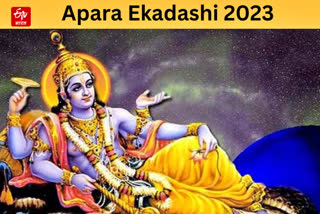 Apara Ekadashi 2023