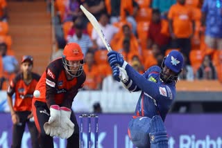 Sunrisers Hyderabad  Lucknow Super Giants  SRH vs LSG highlights  Heinrich Klaasen  Abdul Samad  ഐപിഎല്‍  സണ്‍റൈസേഴ്‌സ് ഹൈദരാബാദ്  ലഖ്‌നൗ സൂപ്പര്‍ ജയന്‍റ്‌സ്  ഹെൻറിച്ച് ക്ലാസൻ  അബ്‌ദുൾ സമദ്  prerak mankad  പ്രേരക് മങ്കാദ്