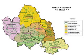 7 ಕ್ಷೇತ್ರದಲ್ಲಿ 5ರಲ್ಲಿ ಕಾಂಗ್ರೆಸ್ ಜಯಭೇರಿ