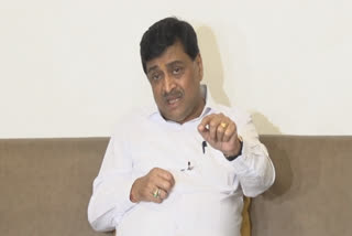 Ashok Chavan