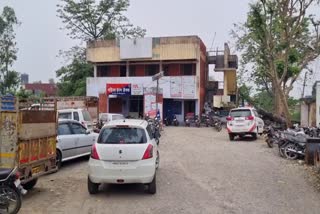 mining mafia in Yamunanagar