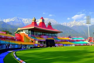 Punjab Kings team will reach Dharamshala