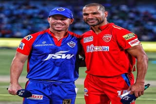 DC vs PBKS updates, IPL 2023: Delhi Capitals win toss, opt to bowl against Punjab Kings