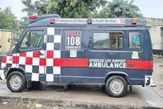 Ambulance