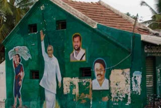 Karnataka Assembly election results  jds overthrown from own soil  ജെഡിഎസ്  പിടിച്ചുനില്‍ക്കാനാവാതെ ജെഡിഎസ്