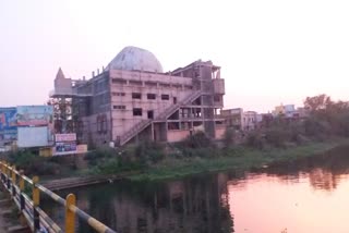 temple of Maa Vaishno Devi