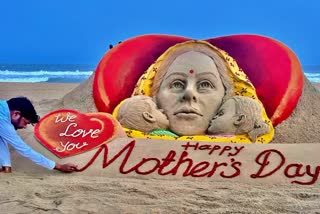 sudarsan pattnaik