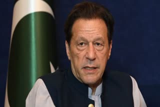 Imran Khan expressed displeasure over the interference of Pakistani army