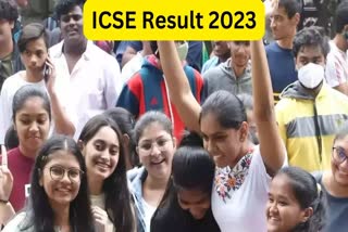 CISCE Result 2023 Live Updates