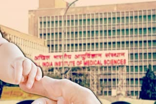 AIIMS Infant Surgery