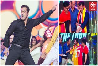 Salman in EB Show