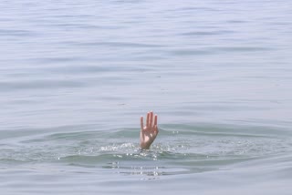 five teenagers drown in Batod lake