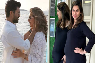 Upasana Konidela on MotherS Day