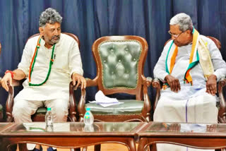Karnataka: CLP meet to decide CM candidate today evening