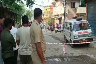 Triple Murder in Sambalpur