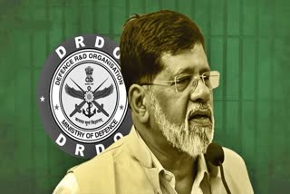 DRDO scientist Pradeep Kurulkar Espionage case New revelation