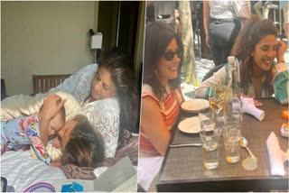 Priyanka Chopra pens heartfelt note, thanks mother-in-law Denise for raising son Nick Jonas so well