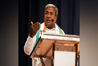 siddaramaiah