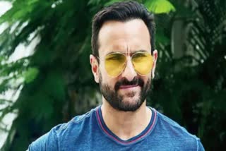 Saif Ali Khan