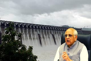 cm-big-decision-for-north-gujarat-farmers-74-ponds-checkdams-will-be-filled-with-dharoi-water