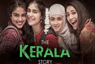 The Kerala Story B.O Collection