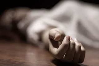 Student commits suicide after failing