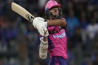 Yashasvi Jaiswal IPL 2023