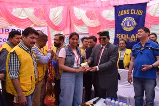 organ donation awareness program in Solan