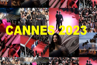 Cannes 2023: Theme for India based on goddess of knowledge Saraswati