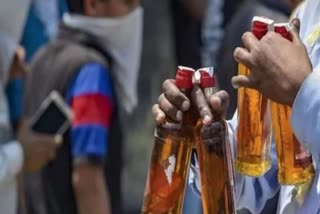 several died after drinking spurious liquor in tamilnadu