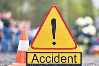 6 women killed in road accident in Kakinada