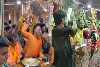 regarding-the-controversial-video-of-dwarkadhish-jagat-temple-the-temple-administrator-issued-a-notice-to-the-priests