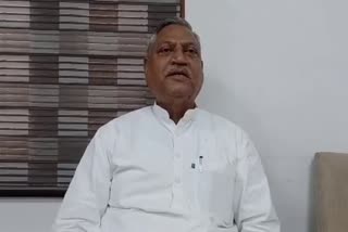 haryana congress president udaybhan