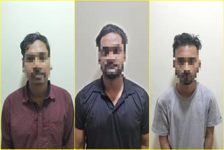 Sim card OTP sharing gang busted in Odisha