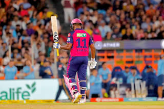 Sanju Samson