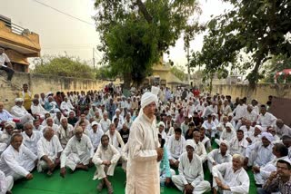 krishnamurti public meeting in rohtak