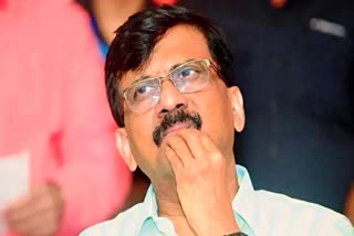 Sanjay Raut