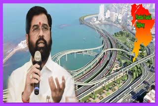 Renaming of Mumbai Coastal Highway