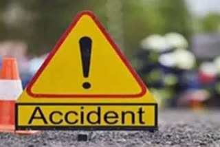 Several die in truck-pickup collision at Chhattisgarh's Balodabazar