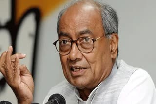 Digvijay Singh: મોદીએ દેશની માફી માંગવી જોઈએ:કોંગ્રેસ નેતા દિગ્વિજય સિંહે