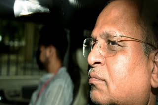 Tihar Jail SP gets notice after 2 inmates shifted to Satyendar Jain