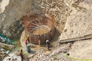 mussoorie yamuna drinking water scheme